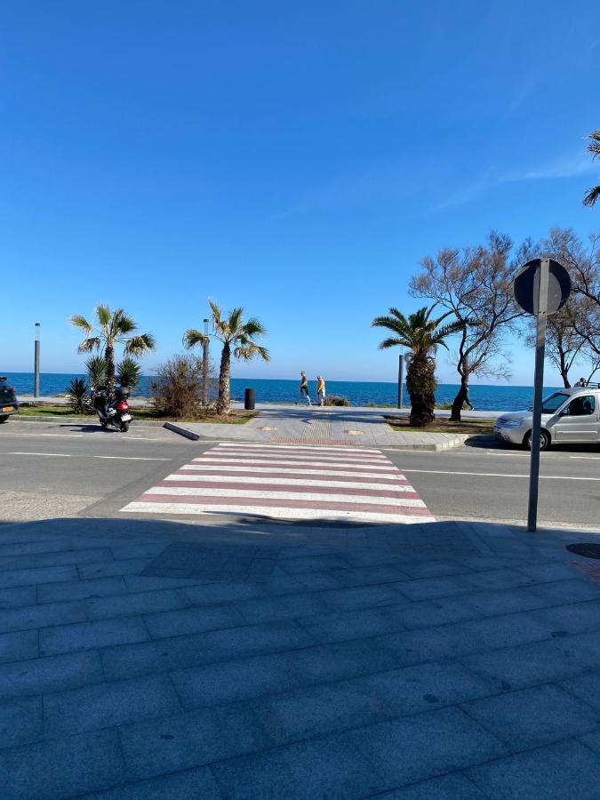 Calido Atico Especial Para Temporadas U Ocasiones Familiares Τορεβιέχα Εξωτερικό φωτογραφία
